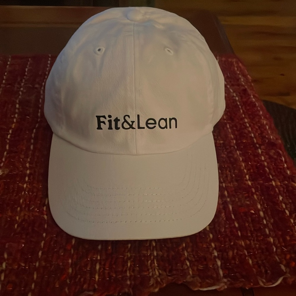 FIT&LEAN HAT